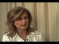 Arianna Huffington interview on The Alcove with Mark Molaro