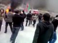 Irán detiene a varios opositores tras las protestas del domingo
