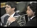 Sinfonía Los Tres Tiempos de América · Transiente · 10