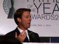 John Edwards - Father of the Year Award