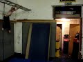 zac's swinging gainer