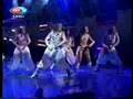 Ruslana Dance With The Wolves Official Music Video and Lyrics