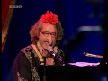Helge Schneider - K�sebrot [live]