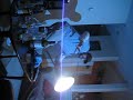When lamps get abused - Jerrett style When lamps get abused - Jerrett style
