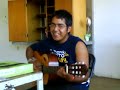 oso carpintero