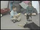 Effects of Animal Assisted Therapy on Autism (Video 2 of 5)
