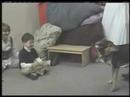 Effects of Animal Assisted Therapy on Autism (Video 2 of 5)