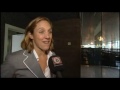 OS - Huldiging olympi�rs in Eindhoven