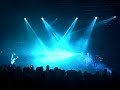 Detonation Boulevard by Sisters Of Mercy at The National