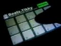 iPod touch Drummer - street drum set