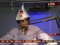 \"The Cardinal\" on Imus - Aug 17 2006