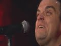Robbie Williams(Live at Knebworth)-Back for good