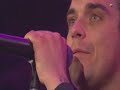 Robbie Williams(Live at Knebworth)-Back for good