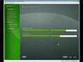 Installing openSUSE 11 using VirtualBox