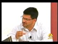 Entrevista TV Aparecida - Parte 1.avi