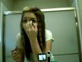 how to do scene make up