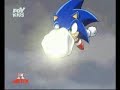 sonic amv 3 linkin park numb techno remix