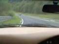 TVR monster.com TVR Griffith at nurburgring with M5 V10