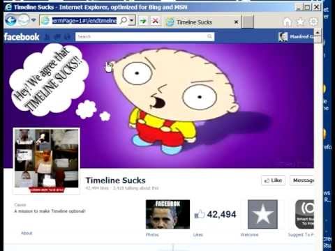 how to remove fb from iphone