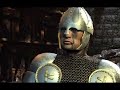 Age of Empires 2 Intro