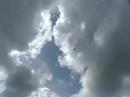 Flying Balls