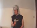 Plug In Baby - Mimed by Ross Nicoll