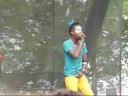 Saul Williams - 