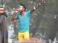 Saul Williams - Niggy Tardust