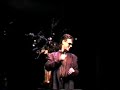 Tom Burns ~ Candy Rapper