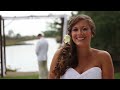 Click here to watch this video Kellie & Keith's HD Wedding