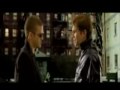 Matrix reloaded mtv parody