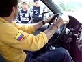 ENTRENAMIENTO SWAT