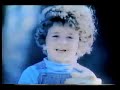 Mikey Likes Life Cereal Commercial 1970s