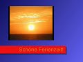 endlich urlaub!  anime club spezial 