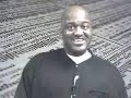 Rev. Charles