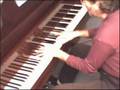 Georgia On My Mind    -David Ives, jazz piano