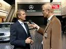 IAA 2007 - Mercedes Benz pr�sentiert seine Umwelttechnik