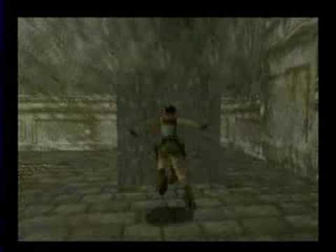 Tomb Raider