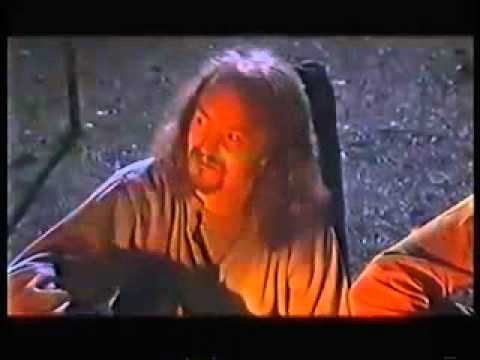 vargtimmen - The original video from 1994.