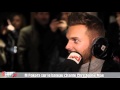 M Pokora Sur Le Bateau Chante Christophe Maé