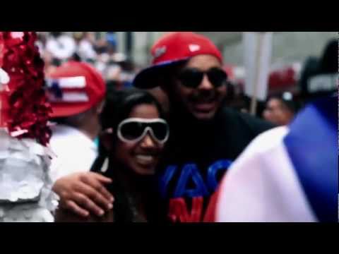 JOELL ORTIZ - BIG PUN'S BACK