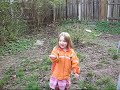 Kerija Enjoys Springtime in Riga 2008