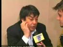 adri�n otero desmitific� eso de que la m�sica y la fama atrae mujeres... minutos previos al show que ofrecieron en el casino de mendoza charl� con nosotros y nos conto como es su vida