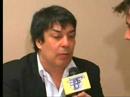 adri�n otero desmitific� eso de que la m�sica y la fama atrae mujeres... minutos previos al show que ofrecieron en el casino de mendoza charl� con nosotros y nos conto como es su vida
