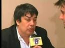 adri�n otero desmitific� eso de que la m�sica y la fama atrae mujeres... minutos previos al show que ofrecieron en el casino de mendoza charl� con nosotros y nos conto como es su vida