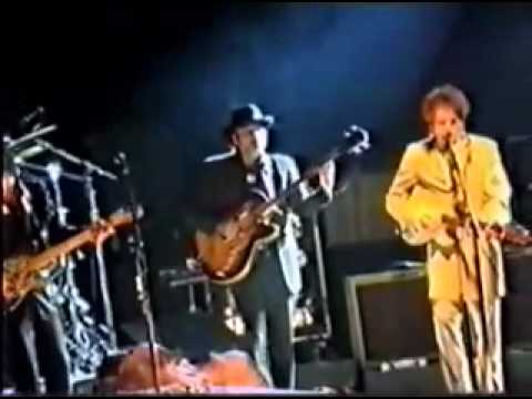 Bob Dylan - Mississippi lyrics