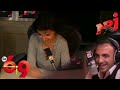 les petits boulots de rachida dati - le 6/9 nrj