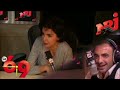 les petits boulots de rachida dati - le 6/9 nrj