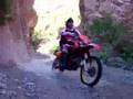 Box Canyon xr600r Bizteka