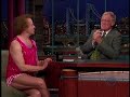 1. LETTERMAN - Richard Simmons 10-16-07